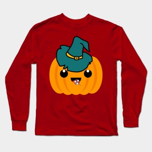 haloween shirt Long Sleeve T-Shirt